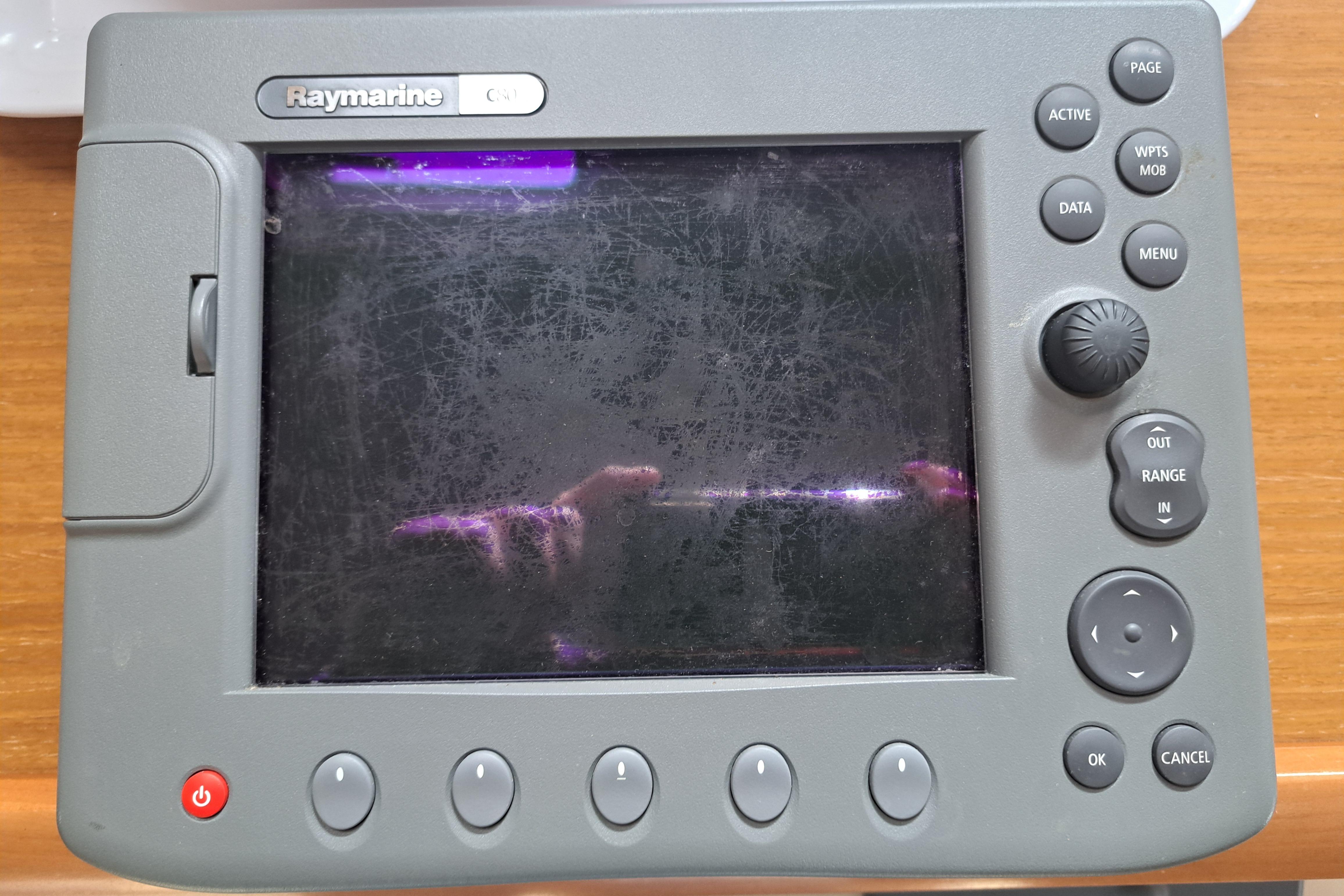 2006 Jeanneau Sun Odyssey 40.3 Cruiser for sale YachtWorld