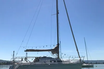 2008 Delphia 29