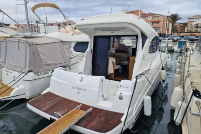 2018 Beneteau Antares 30 S