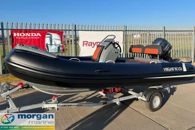 2026 Highfield Sport 420