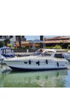 1988 Princess Riviera 286