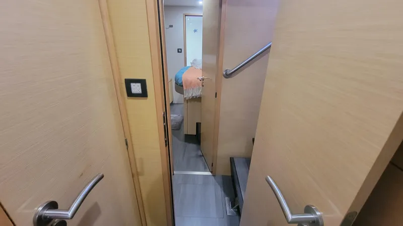  Yacht Photos Pics Fountaine Pajot Saba 50