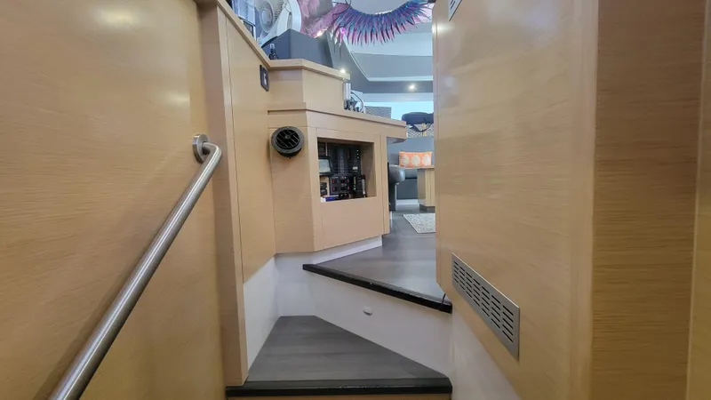  Yacht Photos Pics Fountaine Pajot Saba 50