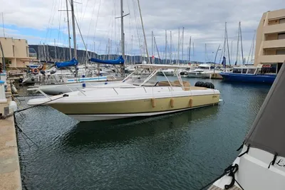 2005 Intrepid INTREPID 35