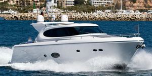 2009 Elegance Elegance 60 Open
