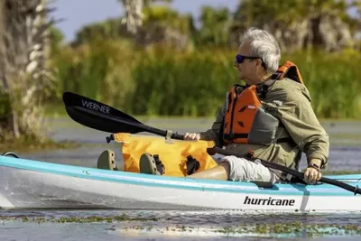 Hurricane Kayaks Skimmer 106