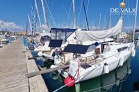 2011 Jeanneau Sun Fast 3200