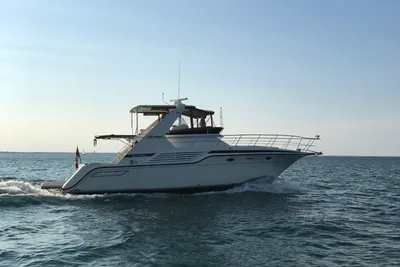 Cruisers 4285