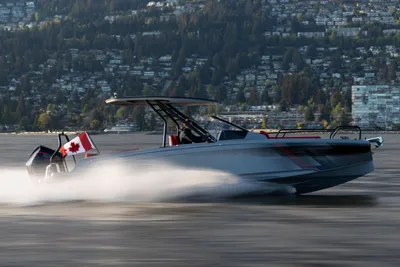 BRABUS Shadow 300 Cross Top Edition One