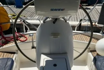 2003 Dufour Gib'Sea 41