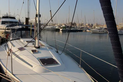 Bavaria 38