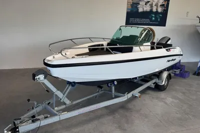 2020 Nordkapp NORDKAPP 605 ENDURO