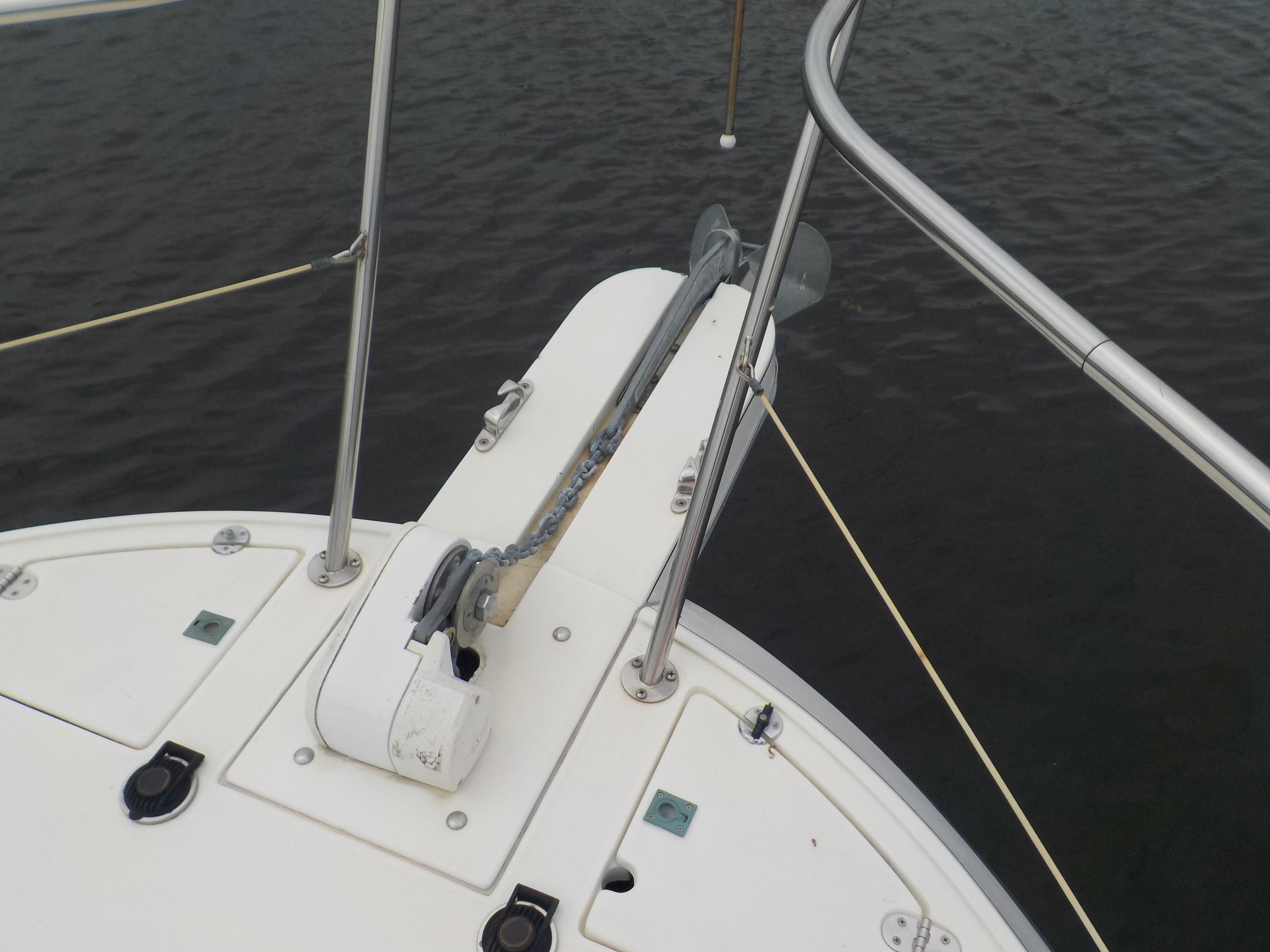 2000 Albin 28 Tournament Express Saltwater Fishing for sale YachtWorld