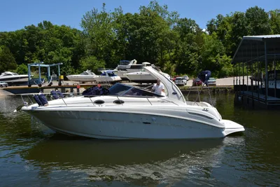 Sea Ray 300 Sundancer