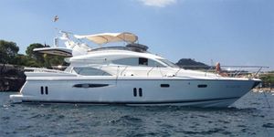 2006 Pearl Pearl 60