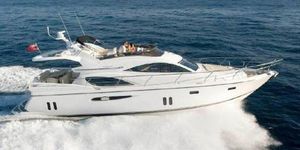 2006 Pearl Pearl 60