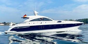 2006 Fairline Fairline 62 GT Targa