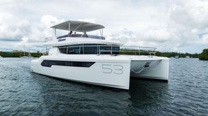 Leopard 53 Powercat