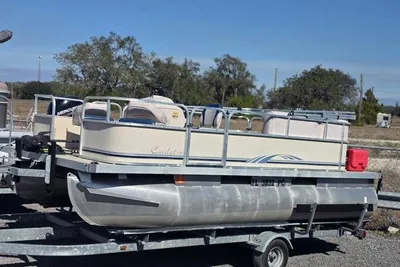 Weeres Cadet Fish 160