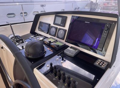 Yacht