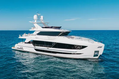 2022 Horizon FD 92
