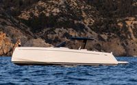 2024 Pardo Yachts 38 Walkaround