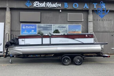 Manitou RF 23 Aurora LE VP II