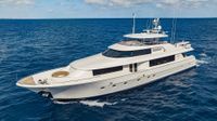 2008 Westport 112 Motor Yacht