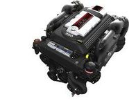 2023 MerCruiser 6,2 MPI / 300 PS / DTS