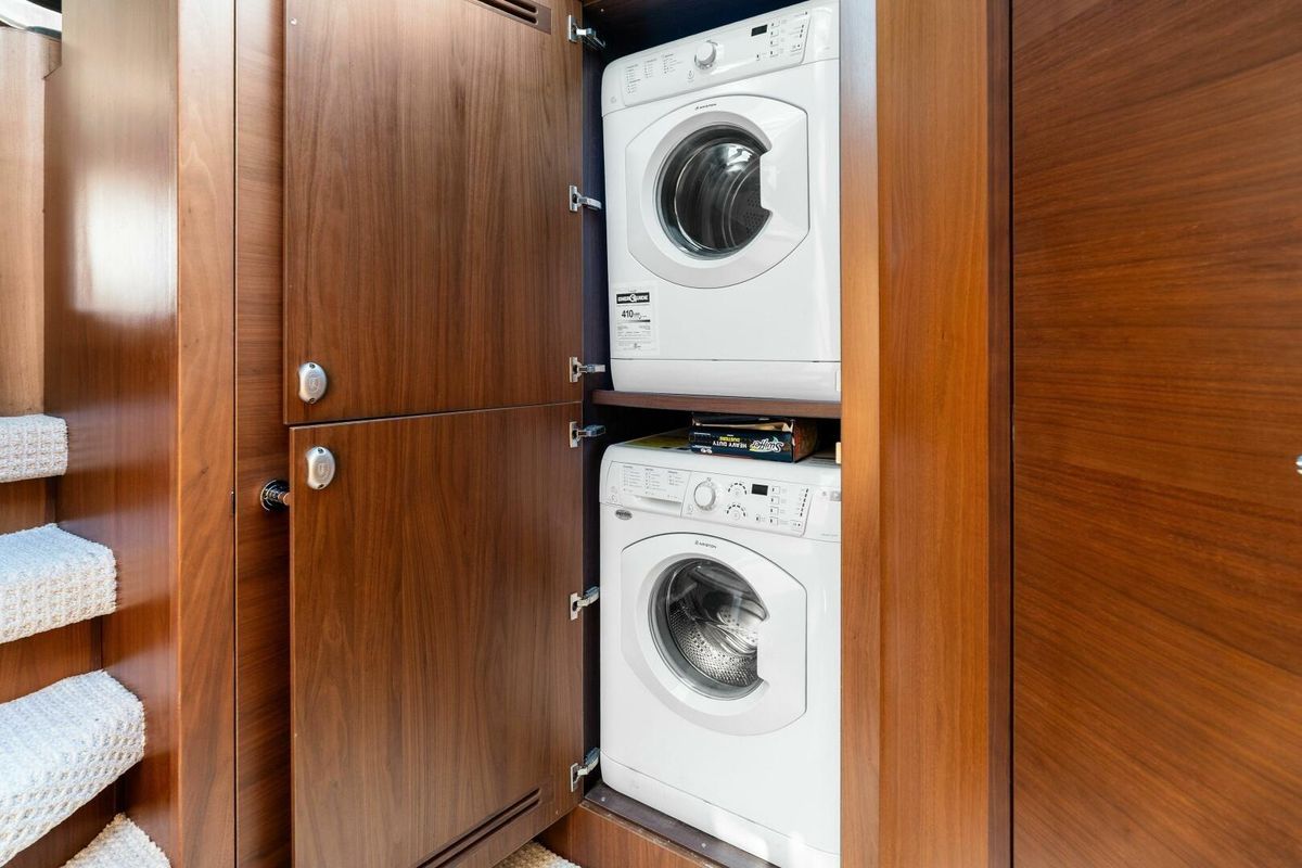 2015 Princess 60 
