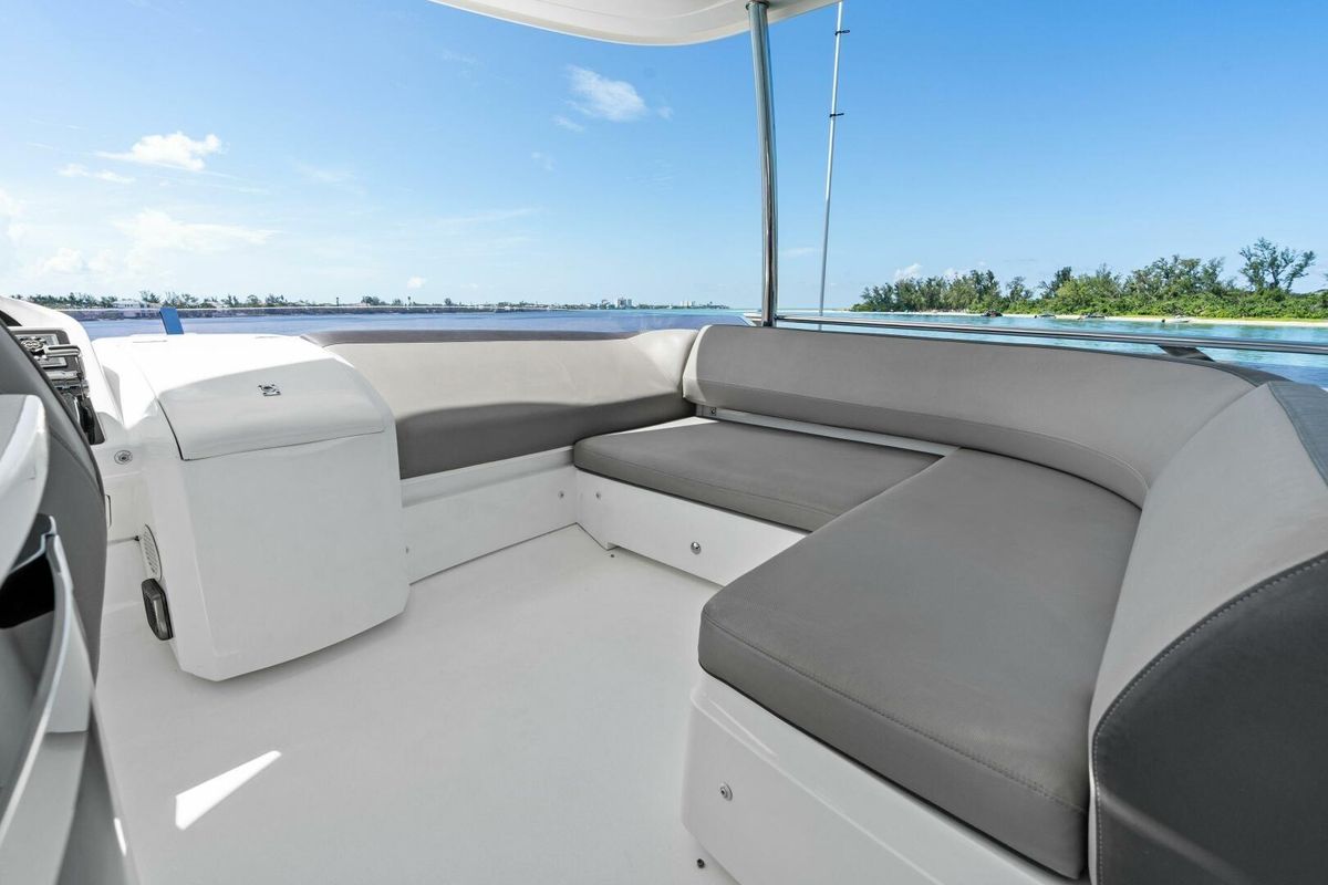 2015 Princess 60 