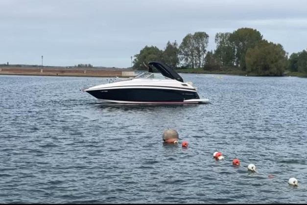 2018 Regal 28 Express