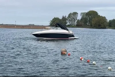 2018 Regal 28 Express