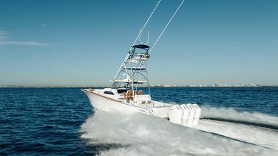 Yacht