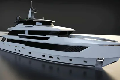 2028 Ocean King DOGE 500
