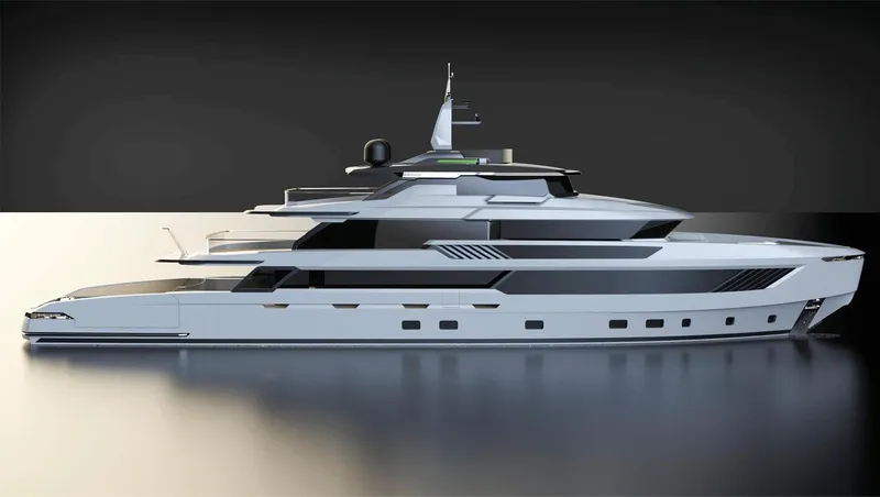 Doge 500 Yacht Photos Pics 