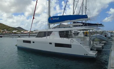 Bateaux vendus