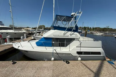 Carver 325 Aft Cockpit Motoryacht