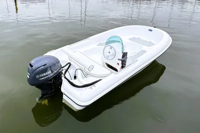 2024 Rigiflex Cap 400 Package