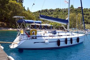 2004 Bavaria 36