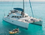 2002 Lagoon LAGOON 380