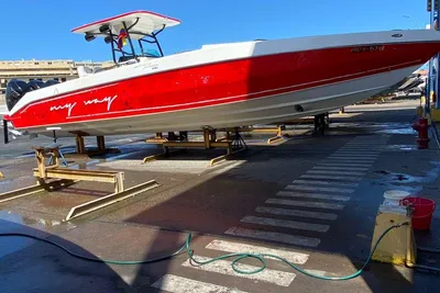 Cuddy Cabin Extreme Marine