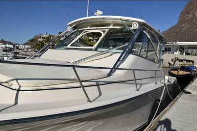 Grady-White 360 Express