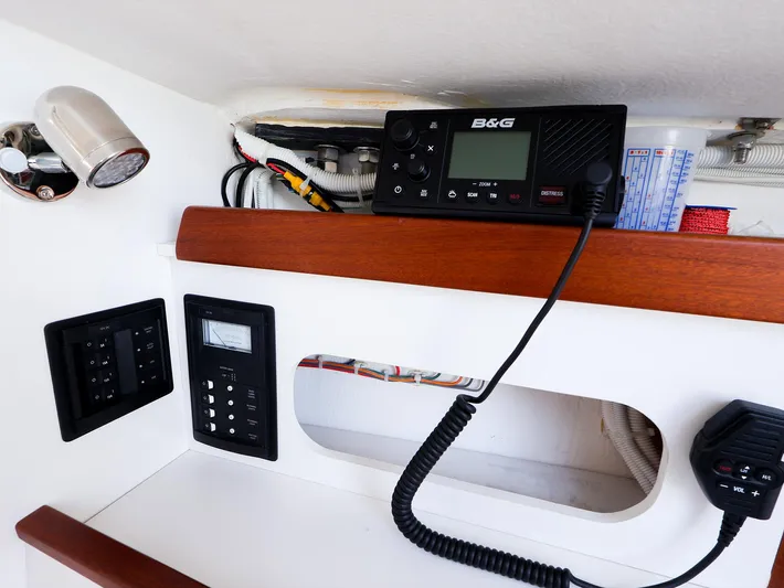 Evelyn Yacht Photos Pics 