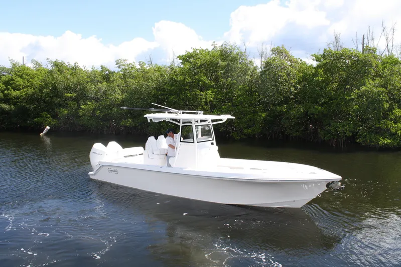  Yacht Photos Pics 2026 Limitless Center Console FOR SALE