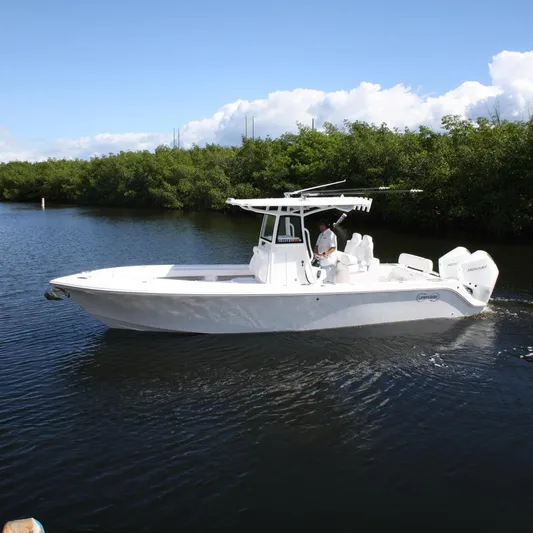  Yacht Photos Pics 2026 Limitless 270 Center Console