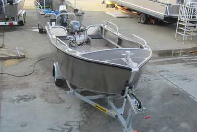 2026 Robust Boats Robust 16c