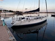 2006 Jeanneau Sun Odyssey 45