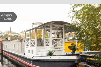 1920 Custom 40m frachtschiff