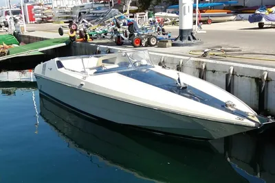1976 Riva St Tropez